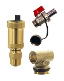 zestaw-odpowietrzajacy-spustowy-czerwony-do-rozdzielacza