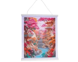 plakat-35x45cm-z-mozaika-diamentowa-wisnia