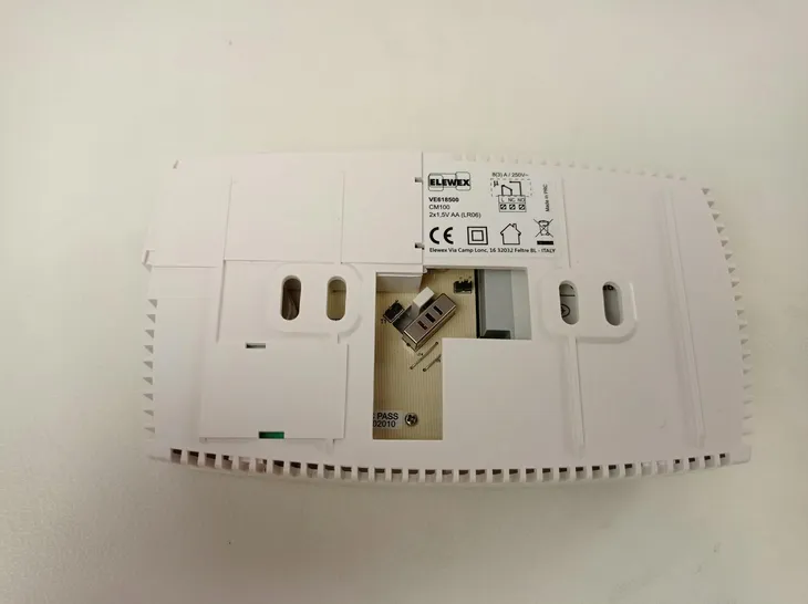 termostat-vemer-ve618500-seria-ve618500