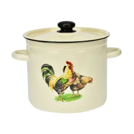 garnek-tradycyjny-silesia-emalia-9-l-26-cm