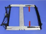 2x-prowadnica-dachu-szyberdachu-do-peugeot-307-01-waga-z-opakowaniem-1-5-kg