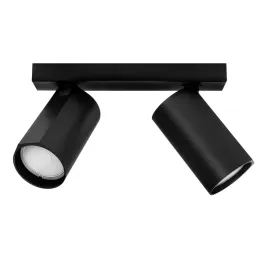 lampa-sufitowa-natynkowa-nowoczesny-wzor-2xgu10-spot-czarna-wysoka