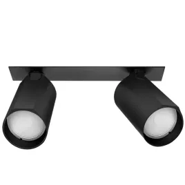 lampa-sufitowa-wpuszczana-podtynkowa-spot-2xgu10-czarna-wysoka