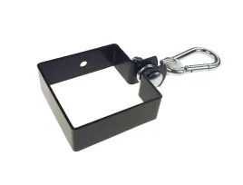 obejma-hustawki-100x100-kwadratowa-grafit