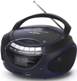 metronic-477124-przenosne-radio-cd-mp3-z-bluetooth-czarne