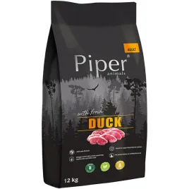 karma-sucha-dla-psa-piper-kaczka-12-kg