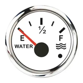 wskaznik-zegar-poziomu-wody-0-190-ohm-led-52mm-igauge-bialy-0-190ohm