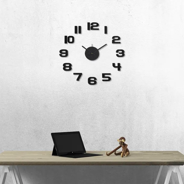 zegar-scienny-mpm-czarny-45cm-tarcza-cyfrowa