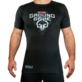 ground-game-rashguard-krotki-rekaw-skullz-s