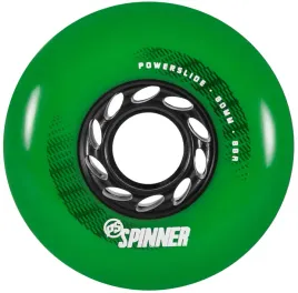 kolka-do-rolek-powerslide-spinner-80-mm-88a-4-szt-green-80-mm-88a