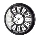 zegar-scienny-mondex-czarny-30cm