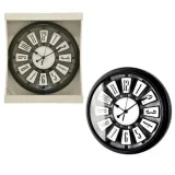 zegar-scienny-mondex-czarny-30cm-typ-scienny