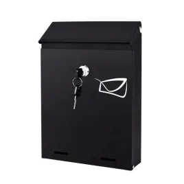 skrzynka-na-listy-wrzutnia-chomik-gdow-czarny