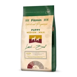 fitmin-puppy-medium-maxi-karma-dla-psa-szczeniaka-jagniecina-wolowina-12-kg