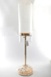 swiecznik-szklany-63cm-diament-gcr008a