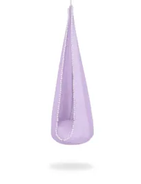 wiszaca-hustawka-hamak-kokon-my-sweet-baby-fioletowa