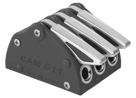 stoper-falowy-antal-cam-611-silver