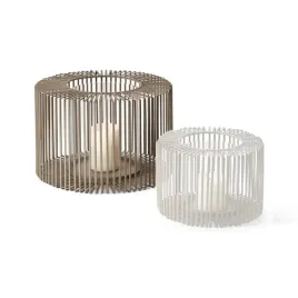 philippi-oslo-lampion-30-cm-brazowy