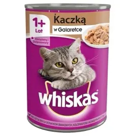 karma-mokra-whiskas-adult-kaczka-w-galaretce-400g-24-puszki