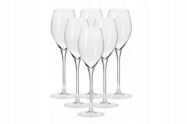 kieliszki-krosno-harmony-bezbarwne-280-ml-6-szt