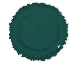 gniazdko-z-falbanka-do-zabawy-butelkowa-zielen-my-sweet-baby