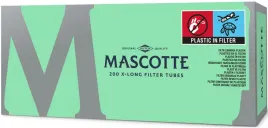 gilzy-mascotte-x-long-200-szt