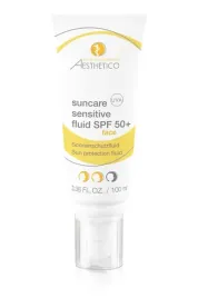 aesthetico-suncare-sensitive-fluid-spf-50-krem-do-opalania-100-ml