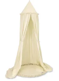 zestaw-baldachim-wiszacy-mata-kremowy
