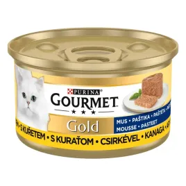 purina-gourmet-gold-mus-pasztet-z-kurczakiem-mokra-karma-dla-kota-85g