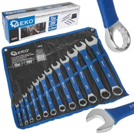 klucze-plasko-oczkowe-12cz-6-32mm-antislip-geko-g11141