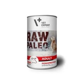 raw-paleo-adult-dog-beef-400g-karma-mokra-monoproteina-dla-psa-z-wolowina