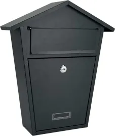 skrzynka-na-listy-chomik-czarny