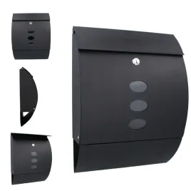 skrzynka-na-listy-chomik-czarny