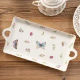 taca-ceramiczna-30x145cm-leda-ivory-305cm-az097-linia-leda-ivory