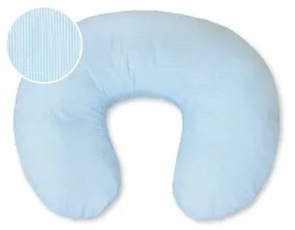 poduszka-rogal-fasolka-do-karmienia-blekit-paseczki-niebieskie-bobono