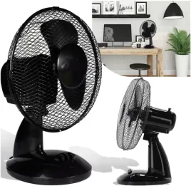 wentylator-stolowy-chomik-25w-czarny