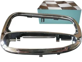 do-mercedes-w203-c-ramka-galki-zmiany-biegow-auto