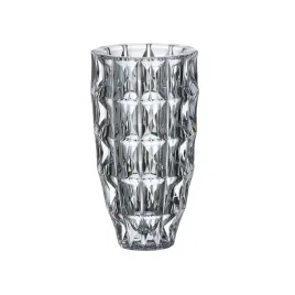 wazon-krysztal-bohemia-diamond-28cm