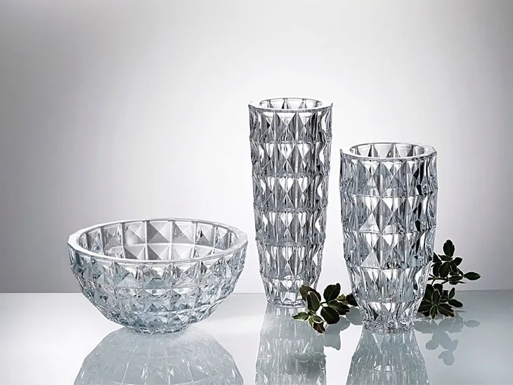 wazon-krysztal-bohemia-diamond-28cm-waga-z-opakowaniem-2-kg
