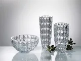wazon-krysztal-bohemia-diamond-28cm-waga-z-opakowaniem-2-kg