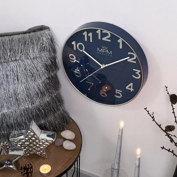 zegar-scienny-mpm-niebieski-30cm-typ-scienny