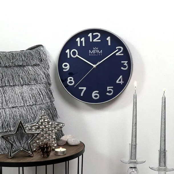 zegar-scienny-mpm-niebieski-30cm-system-liczbowy-cyfry-arabskie