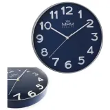 zegar-scienny-mpm-niebieski-30cm-cechy-dodatkowe-mechanizm-kwarcowy