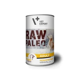 mokra-karma-indyk-vet-expert-raw-paleo-adult-monoprotein-turkey-400-g