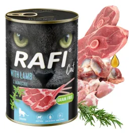 mokra-karma-dla-kotow-sterylizowanych-z-jagniecina-rafi-cat-adult-400-g