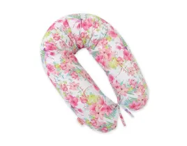 poduszka-wielofunkcyjna-bobono-kulka-silikonowa-wlokno