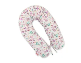 poduszka-wielofunkcyjna-bobono-kulka-silikonowa-wlokno