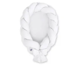 kokon-niemowlecy-pleciony-2-w-1-bialy-my-sweet-baby