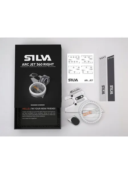 kompas-silva-arc-jet-360-right-linijka-brak