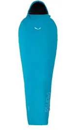 spiwor-turystyczny-salewa-micro-ii-600-185-cm-blue-danube-prawy